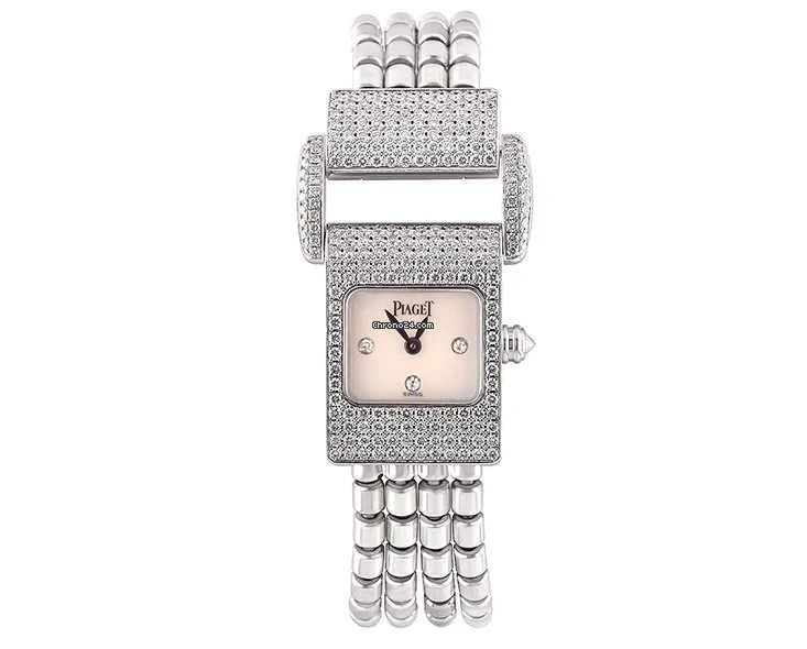 Piaget Protocole G0A25022